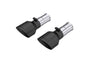 MBRP 2025+ RAM 1500 3.0L 5in. Dual Tips - Black for performance car