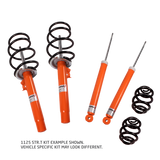 Koni 1125 STR.T Kit 99-05 BMW E46 323i/325i/328i/330i Coupe/Sedan (excl AWD)