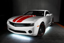 Load image into Gallery viewer, Oracle Universal Dynamic LED Underbody Kit - ColorSHIFT - Dynamic on performance car at DTX Performance