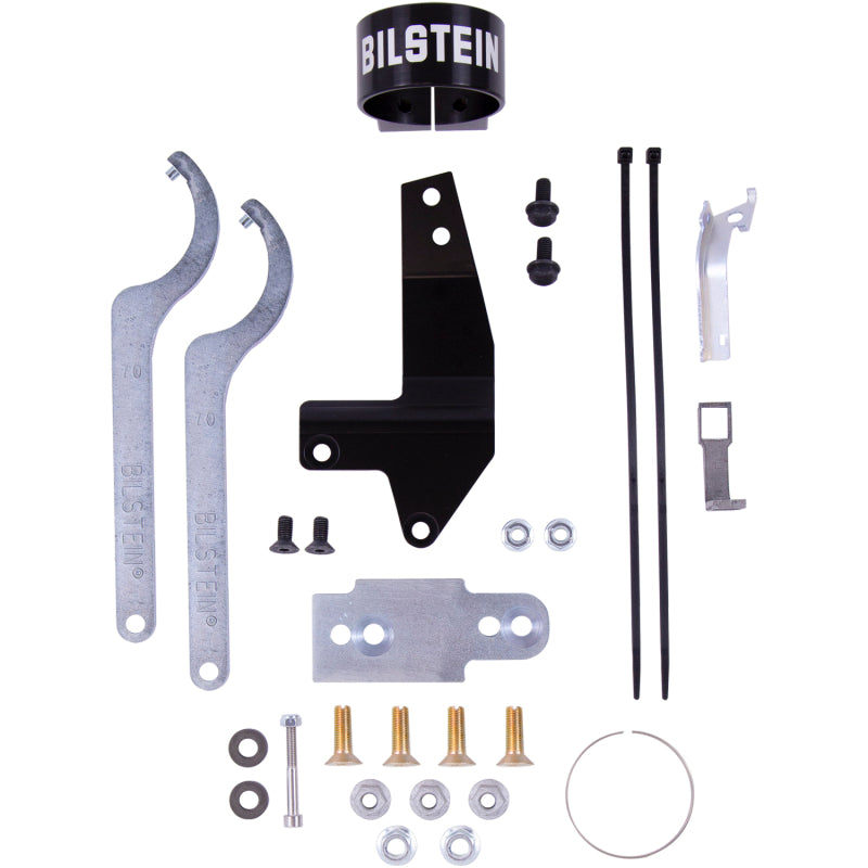 Bilstein B8 8112 Series 07-09 Toyota FJ Cruiser Zone Control Monotube Front Right Corner Module - DTX Performance