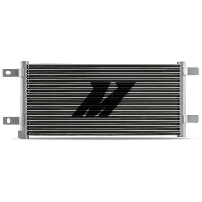 Mishimoto 15-18 Dodge RAM 6.7L Cummins Transmission Cooler from DTX Performance, high performance auto parts and upgrades for towing.