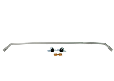 Whiteline 2012+ Ford Focus ST 24mm Heavy Duty Rear Adjustable Swaybar for performance upgrades at DTX Performance