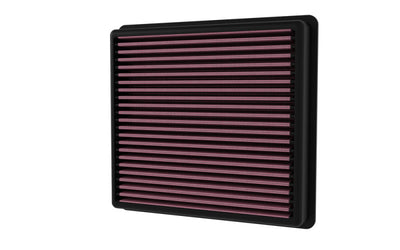 K&N 21-23 Jeep Wrangler 6.4L V8 Replacement Air Filter, performance car parts, DTX Performance, high performance auto parts