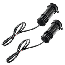 Load image into Gallery viewer, Oracle Door LED Projectors - R/T for performance car parts at DTX Performance, ideal for high performance auto and tuning upgrades.