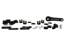 Load image into Gallery viewer, Whiteline 14-21 Subaru WRX Essential Driveline Bushing Kit