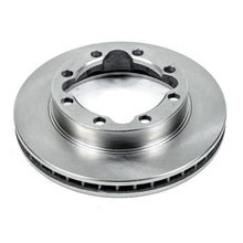 Load image into Gallery viewer, Power Stop 94-99 Chevrolet K1500 Suburban Front Autospecialty Brake Rotor - DTX Performance