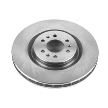 Load image into Gallery viewer, Power Stop 04-07 Cadillac CTS Front Autospecialty Brake Rotor - DTX Performance