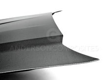 Load image into Gallery viewer, Anderson Composites 14-15 Chevrolet Camaro SS / 1LE / Z28 Type-Z28 Hood - DTX Performance