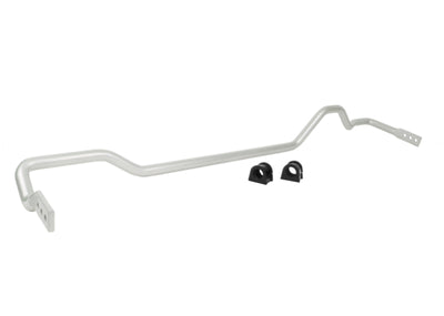 Whiteline 04-07 Subaru STi Rear 24mm Swaybar-X heavy duty Blade adjustable by DTX Performance, racing suspension part