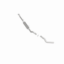 Load image into Gallery viewer, MagnaFlow BRE Exhaust Kit 06-09 Dodge Ram shown