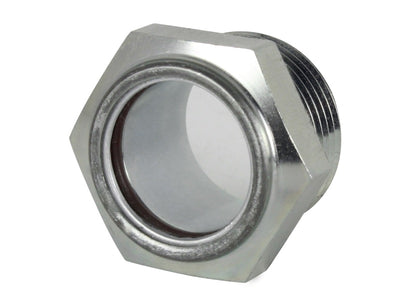 aFe Sight Glass - Check oil levels in differential cover - DTX Performance high performance auto parts