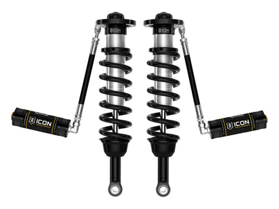 ICON 2024 Lexus GX550 VS 2.5 Series RR Coilover Kit - Front