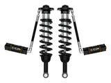ICON 2024 Lexus GX550 VS 2.5 Series RR Coilover Kit - Front