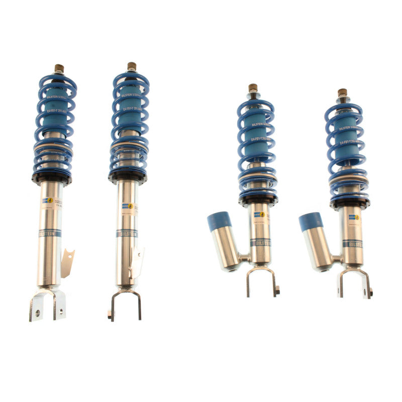 Bilstein B16 2000 Honda S2000 Base Front and Rear Performance Suspension System - DTX Performance