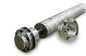 DSS 09-15 Cadillac CTS-V Auto 1-Piece Aluminum Dual CV Driveshaft GMCTSV33-A