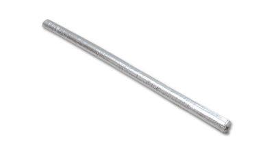 Vibrant 3/4in O.D. ExtremeShield 1400 Flexible Reflective Wrap (4 foot length) - high performance auto parts for engine protection