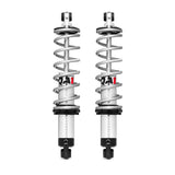 QA1 Proma Star Series Coil-Over Shock Absorber - Single Adj. - 9in - 250lb/in - Alum