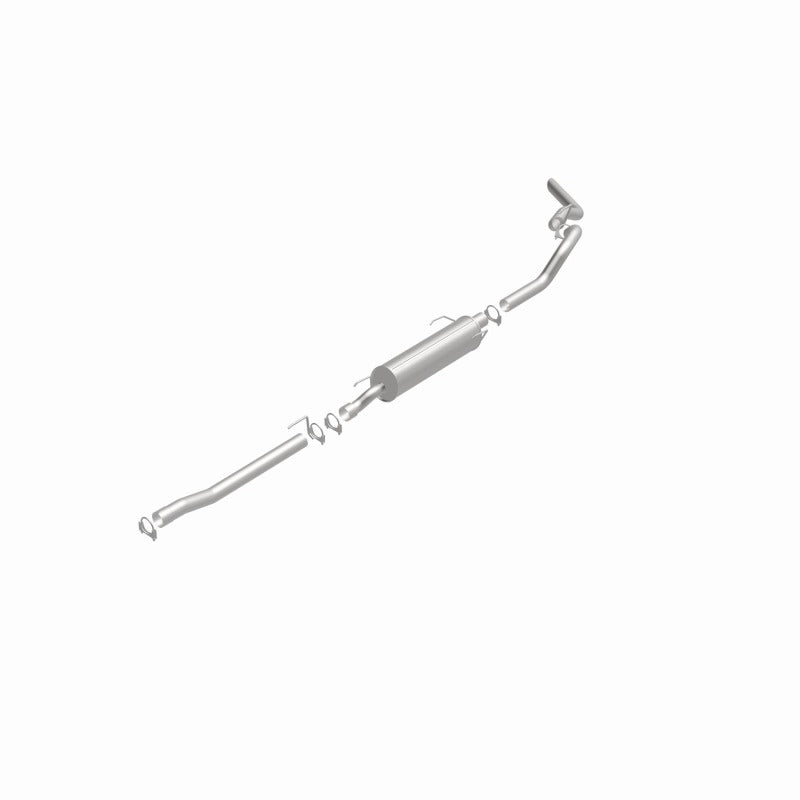 MagnaFlow BRE Exhaust Kit 06-09 Dodge Ram 1500 2500 3500 5.7L, high performance auto parts, DTX Performance, veteran owned performance shop