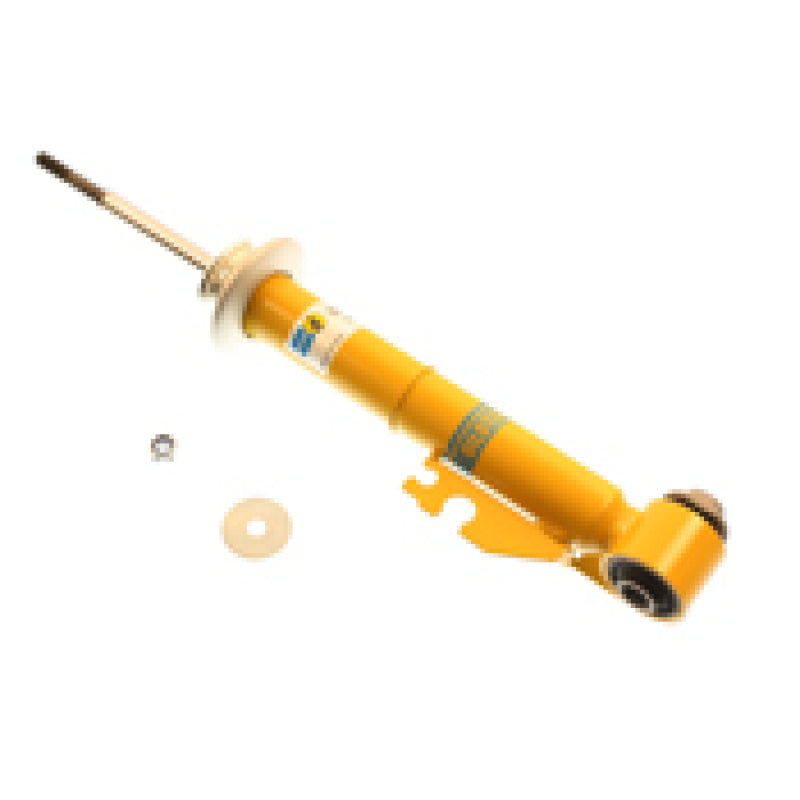 Bilstein B8 2007 Mini Cooper Base Rear Right 36mm Monotube Shock Absorber - DTX Performance