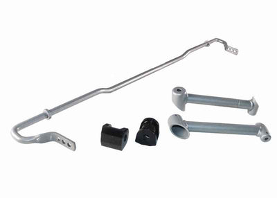 Whiteline 22-23 Toyota GT86 16mm Rear 3-Point Adjustable Sway Bar - performance car parts, DTX Performance, aftermarket upgrades
