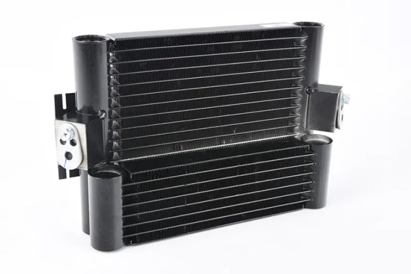 CSF 15-18 BMW M2 (F87) Race-Spec Oil Cooler - DTX Performance