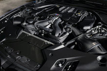 Load image into Gallery viewer, CSF 16-21 BMW M5 (F90) / 17-21 BMW M8 (F91/F92/F93) Twin Charge-Air-Cooler Set - Crinkle Black - DTX Performance