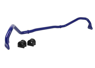 SuperPro 2008 Pontiac G8 Base Front 30mm 4 Position Adjustable Sway Bar Kit by DTX Performance - Enhance car handling and grip.