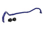 SuperPro 2008 Pontiac G8 Base Front 30mm 4 Position Adjustable Sway Bar Kit