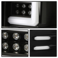 Load image into Gallery viewer, Spyder Chevy 1500 Light Bar LED Tail