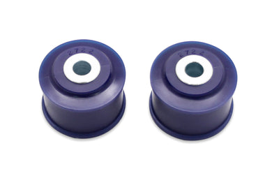 SuperPro Rear Shock Absorber Lower Mount for racing suspension and performance upgrades in veteran owned performance shop.