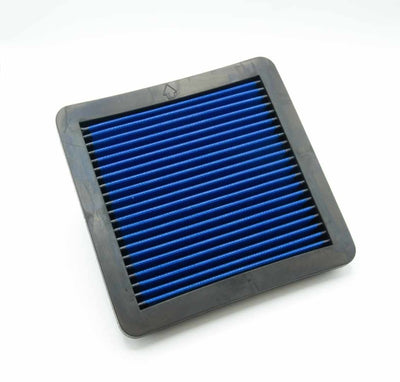 Turbo XS 08-21 Subaru WRX/STI Dry Element Drop In Air Filter (OEM 16546AA090/16546AA10A) performance car parts