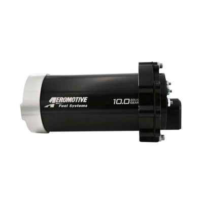 Aeromotive Brushless Spur Gear In-Tank Fuel Pump 5gpm