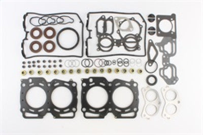 Cometic Street Pro 02-05 Subaru WRX EJ205 DOHC 93mm Bore Complete Gasket Kit *OEM # 10105AA560* performance parts