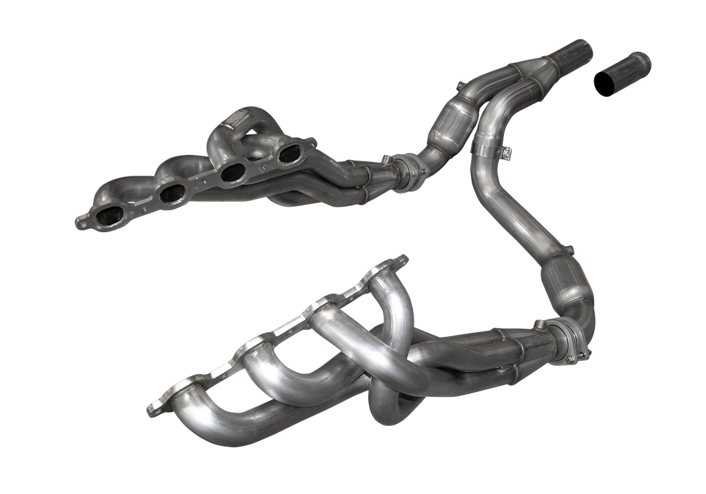 Gm Truck 6 0L 2500 Long System