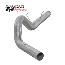 Load image into Gallery viewer, Diamond Eye KIT 5in DPF SGL AL 07.5-11 CUMMINS 6 7L PCKGD BX46X14X14OD EL-PL 44inX13 5inX13 5inID - DTX Performance