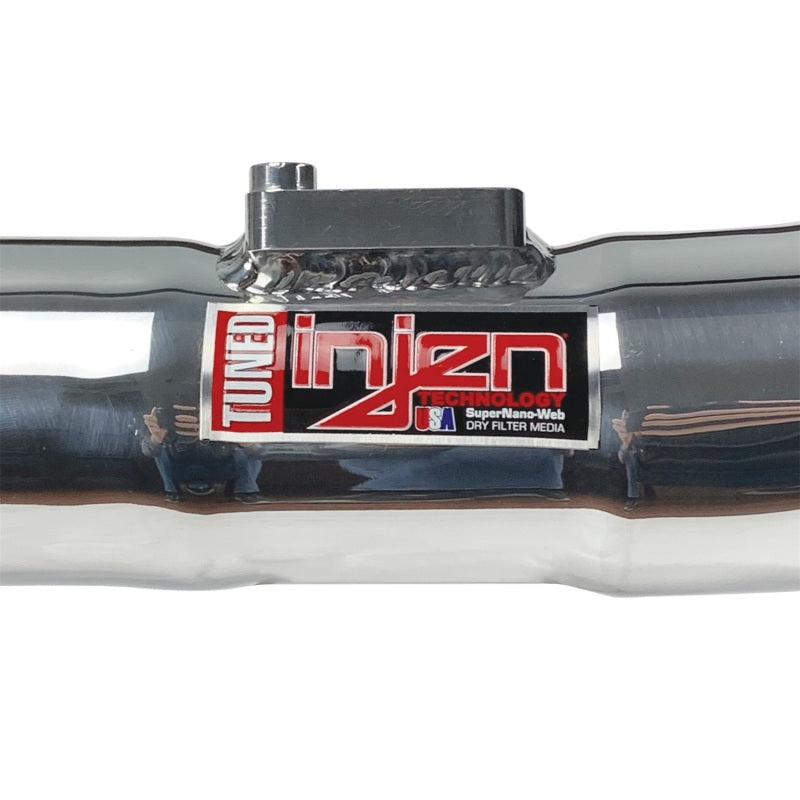 Injen 18-20 Honda Accord L4-1.5L Turbo SP Short Ram Intake System - DTX Performance