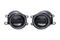 Diode Dynamics 06-25 Subaru/Lexus/Toyota 4Runner/RAV4/Tundra/Tacoma Elite Series Fog Light - Pr.