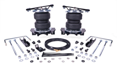 Air Lift 2023 Ford F250/F350 LoadLifter 5000 Air Spring Kit for towing, performance car parts by DTX Performance, veteran owned shop.