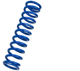 King Shocks 2.5 ID Coil Springs 12 x 300lb, perfect for racing suspension and performance upgrades from DTX Performance.