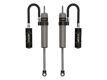 Load image into Gallery viewer, Icon 2024 Toyota Land Cruiser 250/2024 Lexus GX550, 2.5 Aluminum Series Shocks 0-3 in Lift - Rear