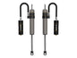 Icon 2024 Toyota Land Cruiser 250/2024 Lexus GX550, 2.5 Aluminum Series Shocks 0-3 in Lift - Rear