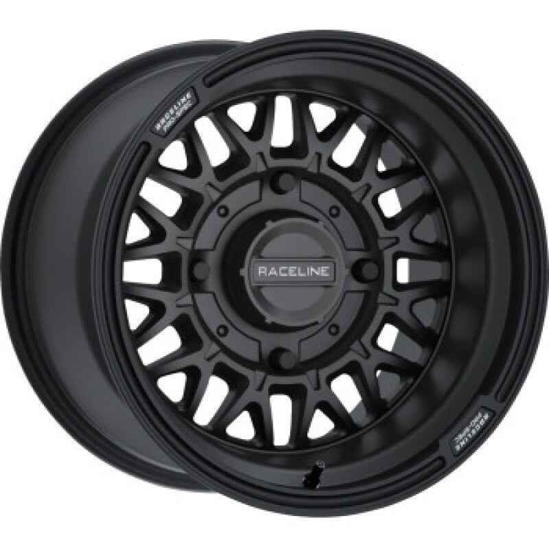 Raceline A13B Omega 15x7in Satin Wheel, perfect for performance upgrades at DTX Performance, aftermarket car parts, tuning and racing needs.