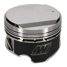 Load image into Gallery viewer, Wiseco Nissan Turbo Domed +14cc 1.181 X 86.5 Piston Kit - DTX Performance