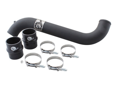 aFe Bladerunner 3in Intercooler Tube In 11-13 GM Diesel Trucks V8 6.6L (td) LML for performance upgrades