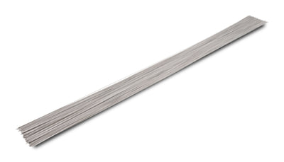 Vibrant TIG Wire Titanium - 0.035in. Thick (1.0mm) - 1 Meter Long Rod - 1 lb box for high performance auto parts