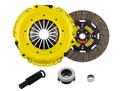 ACT 12-18 Jeep Wrangler JK HD-O/Perf Street Sprung Clutch Kit, performance car parts by DTX Performance, veteran owned shop product