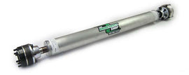 DSS 16 + CTS Auto 8 speed 4in ALUMINUM shaft (some heat shield clearance may be needed) GMCTSV5-A Driveshaft Shop