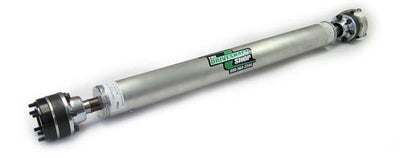 DSS 16 + CTS Auto 8 speed aluminum shaft GMCTSV5-A, performance car parts, high performance auto parts by DTX Performance