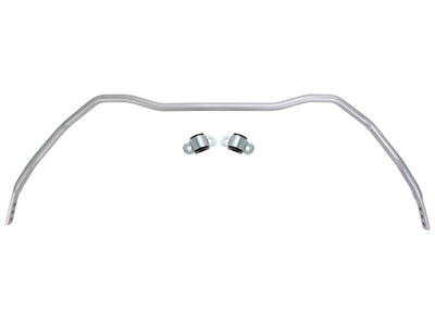 Whiteline 87-92 Toyota Supra MK3 MA70/1 Rear 22mm Heavy Duty Adjustable Swaybar, performance upgrades, suspension for racing
