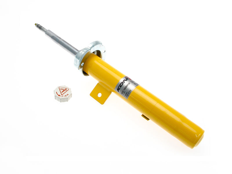 Koni Sport (Yellow) Shock 08-13 BMW 1 Series - E87 128i/ 135i Coupe - Right Front - DTX Performance